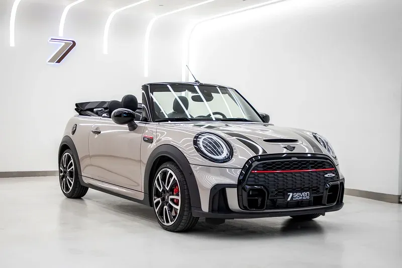 ميني كوبر 2022